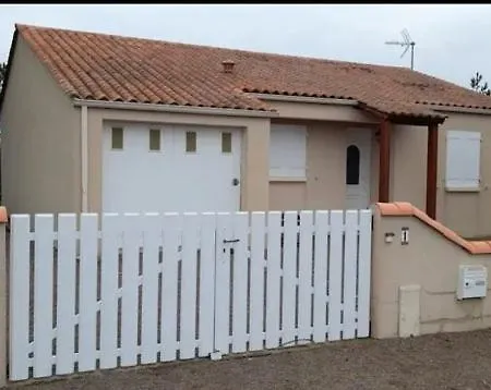 Tatil Evi Maison Bord De